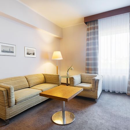 Grand Hotel International - Czech Leading Hotels Prague Luaran gambar