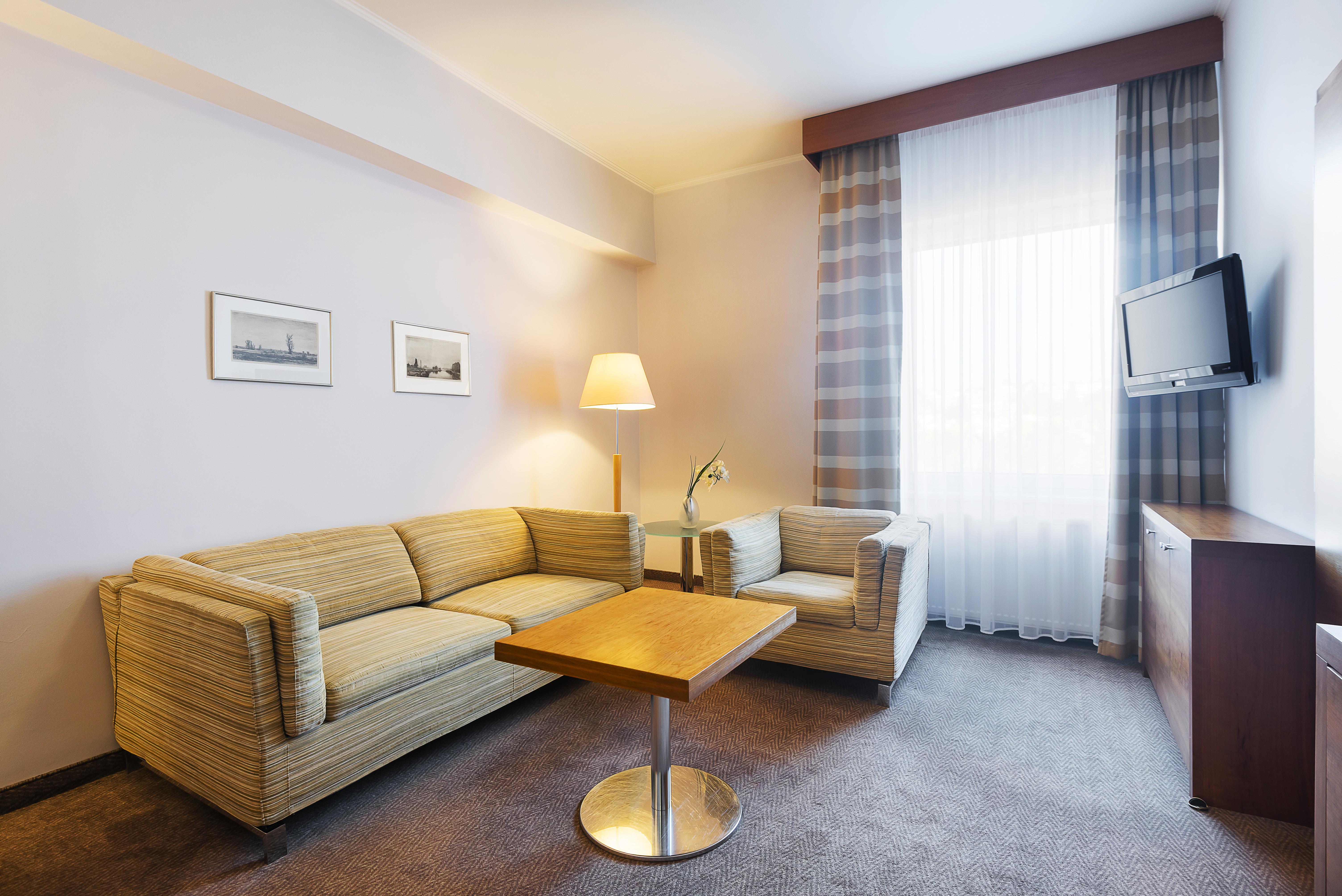 Grand Hotel International - Czech Leading Hotels Prague Luaran gambar