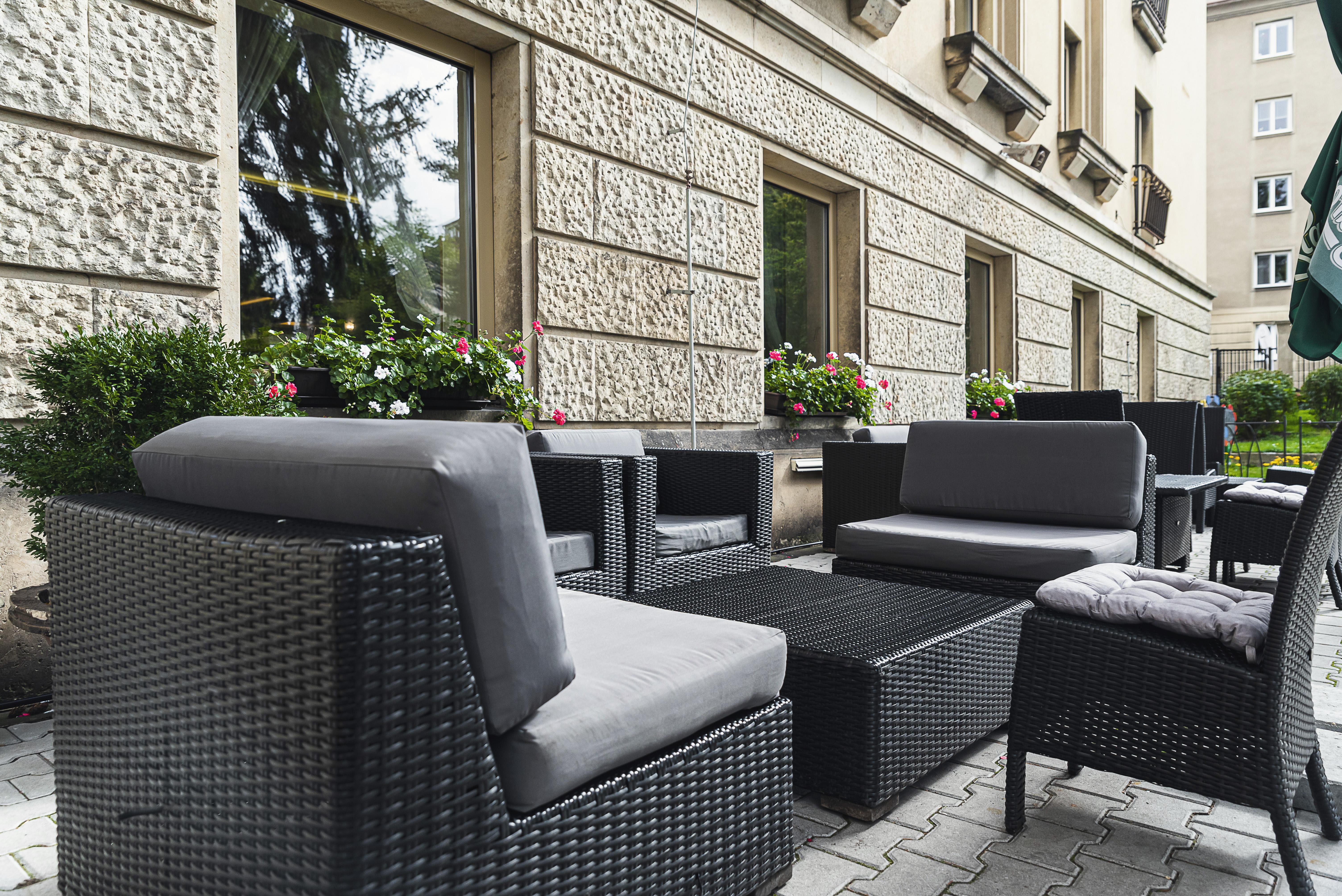 Grand Hotel International - Czech Leading Hotels Prague Luaran gambar